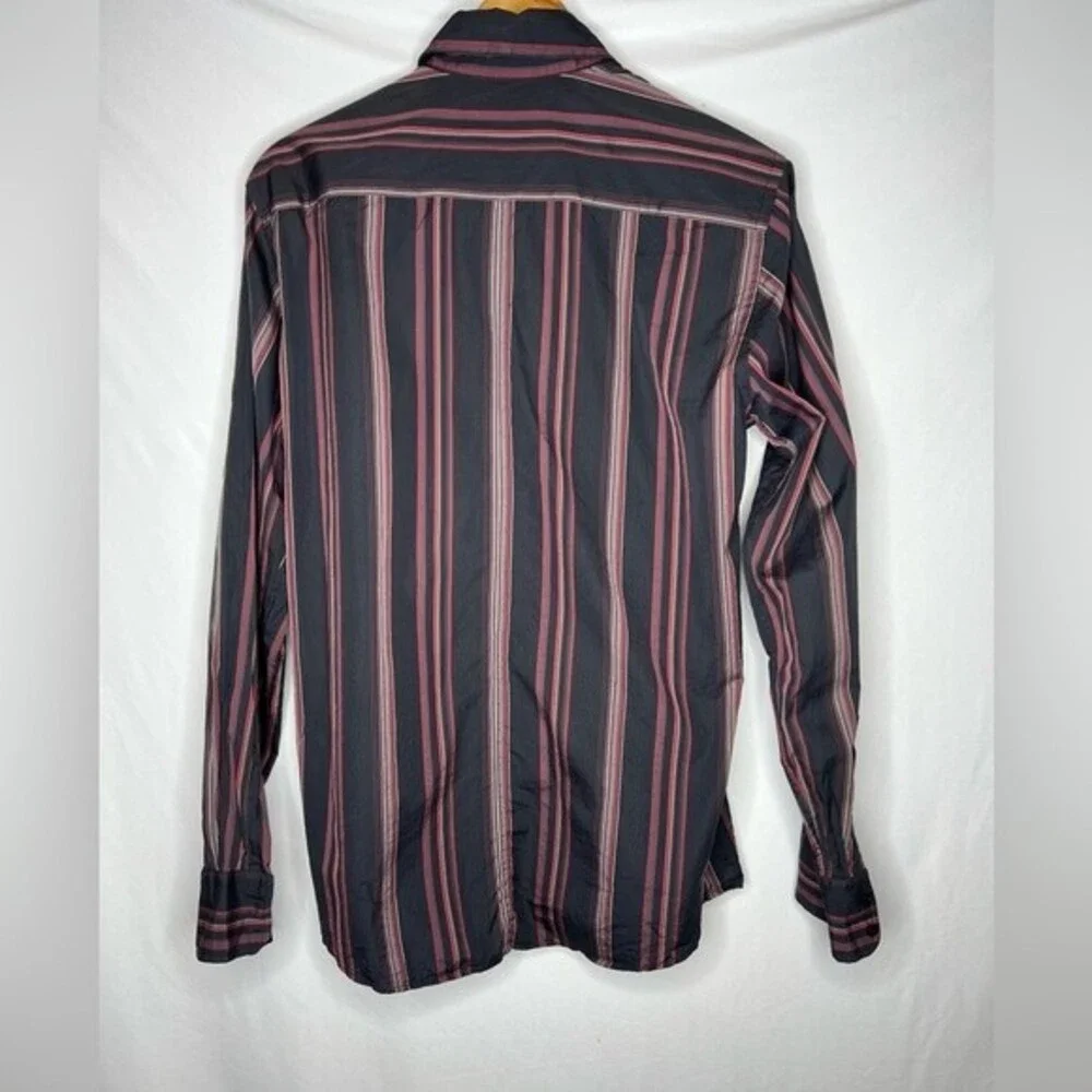 Dolce & Gabbana dress shirt EU 42 L US 16.5 c - Picture 2 of 16